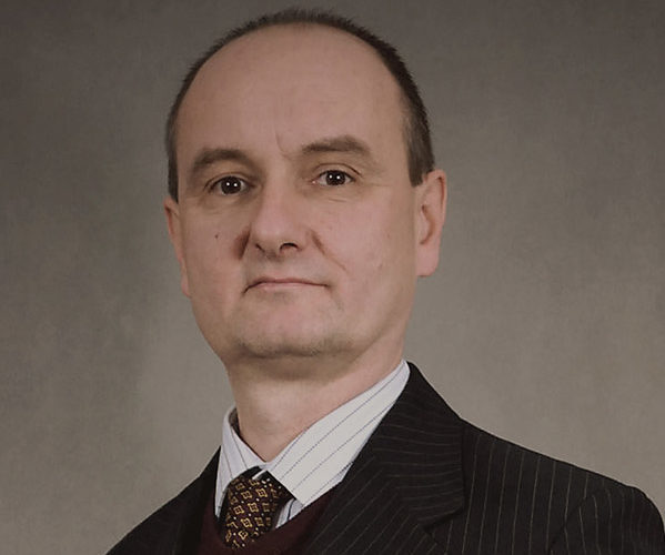 Marcin Piontek - radca prawny
