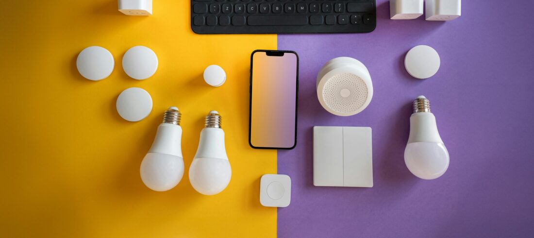 Internet of things