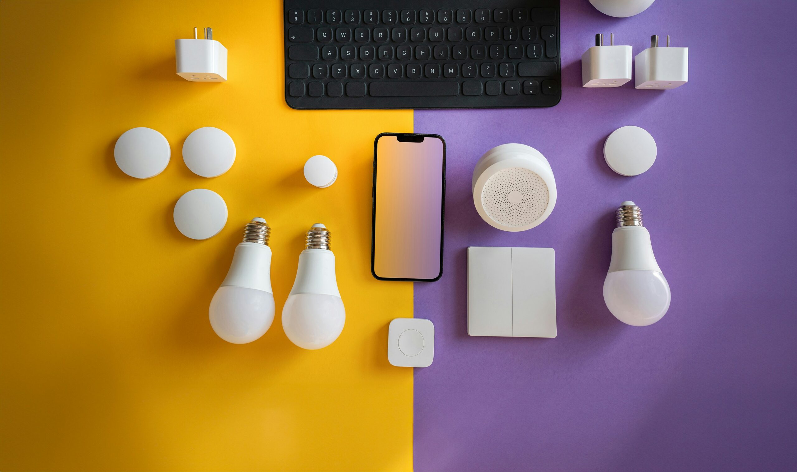 Internet of things